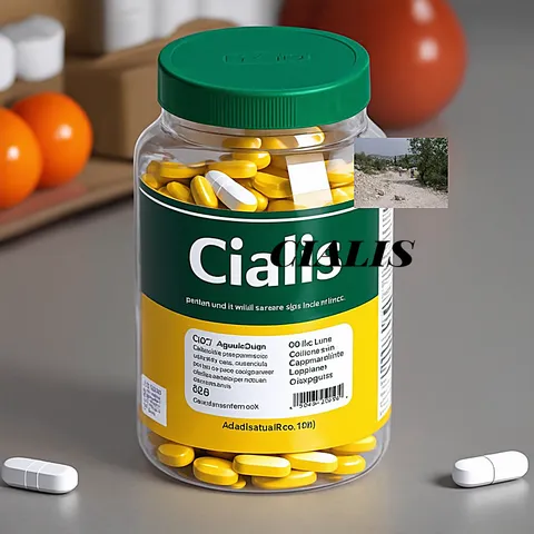 Precio de cialis 5 mg